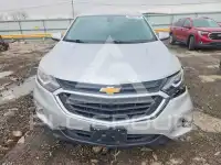 2021 Chevrolet Equinox фото