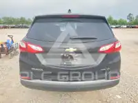 2021 Chevrolet Equinox фото
