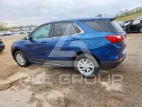 2021 Chevrolet Equinox photo