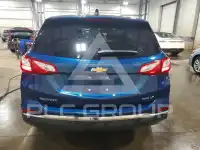 2021 Chevrolet Equinox фото