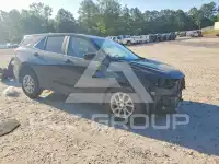 2021 Chevrolet Equinox фото