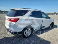 2021 Chevrolet Equinox фото