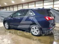2021 Chevrolet Equinox фото