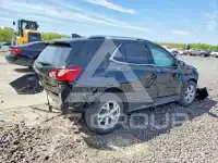 2021 Chevrolet Equinox фото