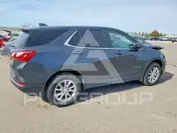 2021 Chevrolet Equinox фото