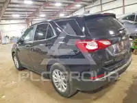 2021 Chevrolet Equinox фото