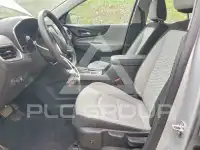 2021 Chevrolet Equinox photo
