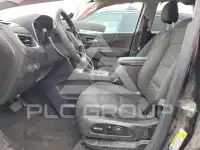 2021 Chevrolet Equinox фото