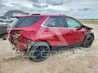 2021 Chevrolet Equinox фото
