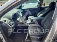 2021 Chevrolet Equinox фото