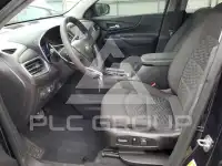 2021 Chevrolet Equinox фото