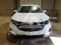 2021 Chevrolet Equinox фото