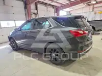 2021 Chevrolet Equinox фото
