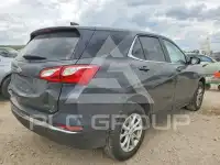2021 Chevrolet Equinox фото