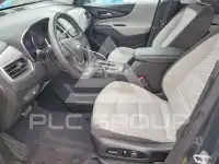 2021 Chevrolet Equinox фото