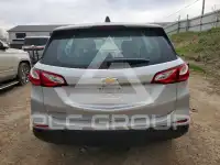 2021 Chevrolet Equinox photo