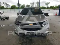 2021 Chevrolet Equinox photo