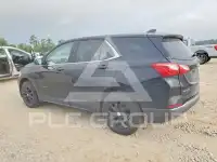 2021 Chevrolet Equinox фото