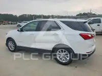 2021 Chevrolet Equinox фото