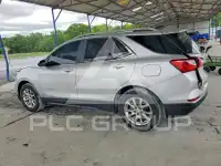 2021 Chevrolet Equinox photo