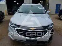 2021 Chevrolet Equinox фото