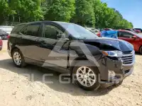 2021 Chevrolet Equinox фото