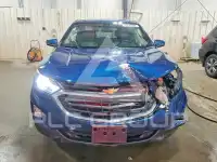 2021 Chevrolet Equinox фото