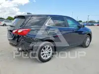 2021 Chevrolet Equinox фото