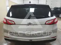 2021 Chevrolet Equinox фото