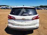 2021 Chevrolet Equinox фото