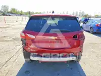 2021 Chevrolet Equinox фото