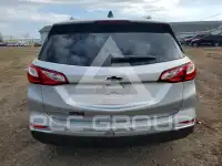 2021 Chevrolet Equinox фото