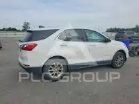 2021 Chevrolet Equinox фото