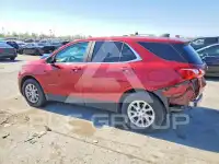 2021 Chevrolet Equinox фото