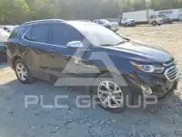 2021 Chevrolet Equinox photo