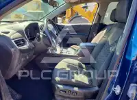 2021 Chevrolet Equinox photo