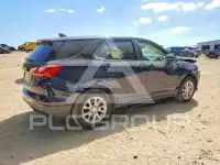 2021 Chevrolet Equinox фото