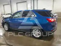 2021 Chevrolet Equinox фото