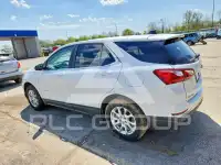 2021 Chevrolet Equinox фото