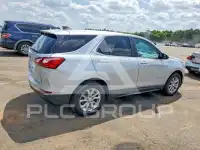 2021 Chevrolet Equinox фото