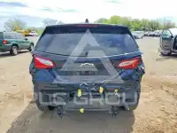 2021 Chevrolet Equinox фото