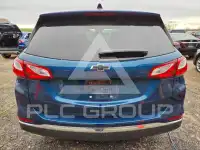 2021 Chevrolet Equinox фото