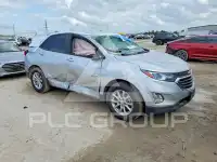 2021 Chevrolet Equinox фото