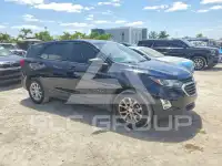 2021 Chevrolet Equinox фото