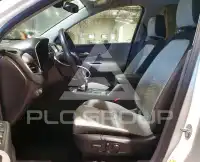 2021 Chevrolet Equinox фото