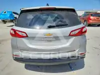 2021 Chevrolet Equinox фото