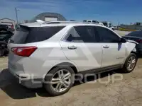 2021 Chevrolet Equinox photo