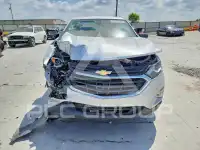 2021 Chevrolet Equinox фото