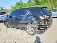 2021 Chevrolet Equinox photo