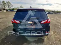 2021 Chevrolet Equinox фото